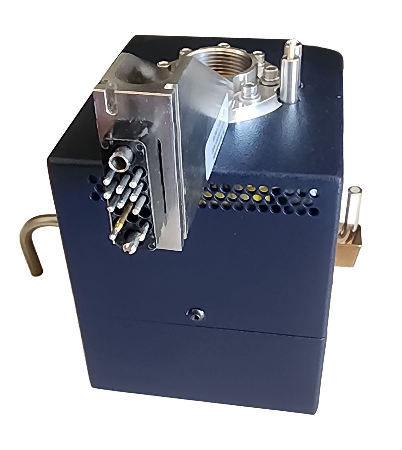 TA Instruments IR Furnace — Discovery TGA 5500 | P/N 956080.902 | S/N IRF2-0630 | New/Unused Open-Box |, photo 6 of 13