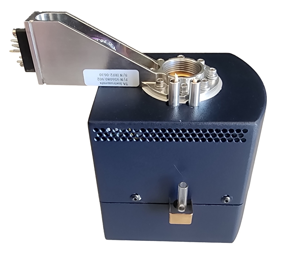 TA Instruments IR Furnace — Discovery TGA 5500 | P/N 956080.902 | S/N IRF2-0630 | New/Unused Open-Box |, photo 12 of 13