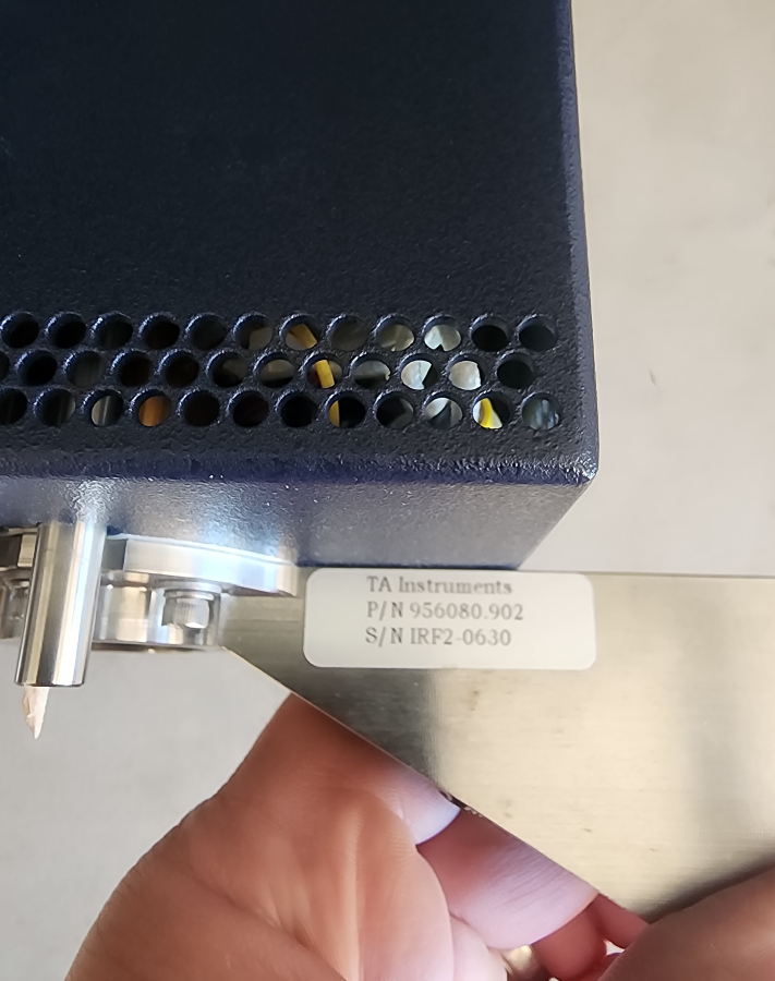 TA Instruments IR Furnace — Discovery TGA 5500 | P/N 956080.902 | S/N IRF2-0630 | New/Unused Open-Box |, photo 9 of 13