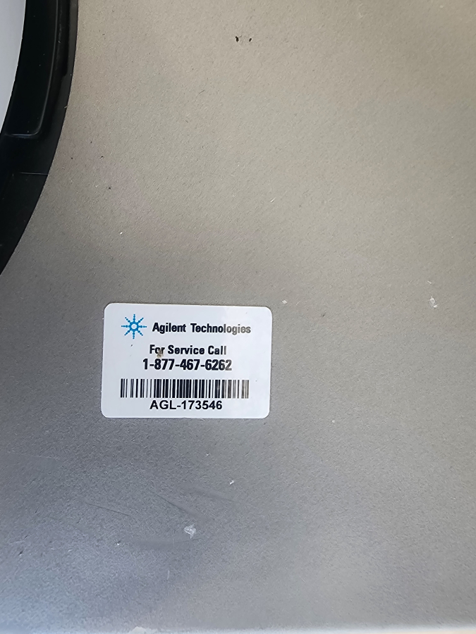 Roche Diagnostics LightCycler 2.0  SN:1417191, photo 5 of 7