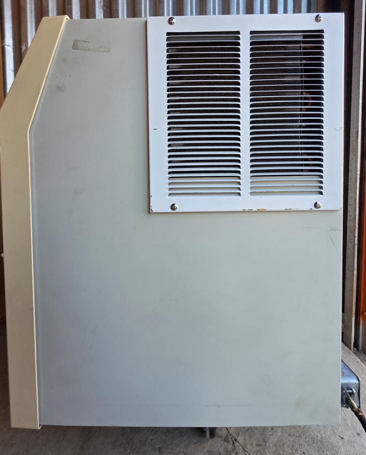 VirTis AdVantage EL 2 L Benchtop Freeze Dryer Lyophilizer, S/N 214600, photo 10 of 15