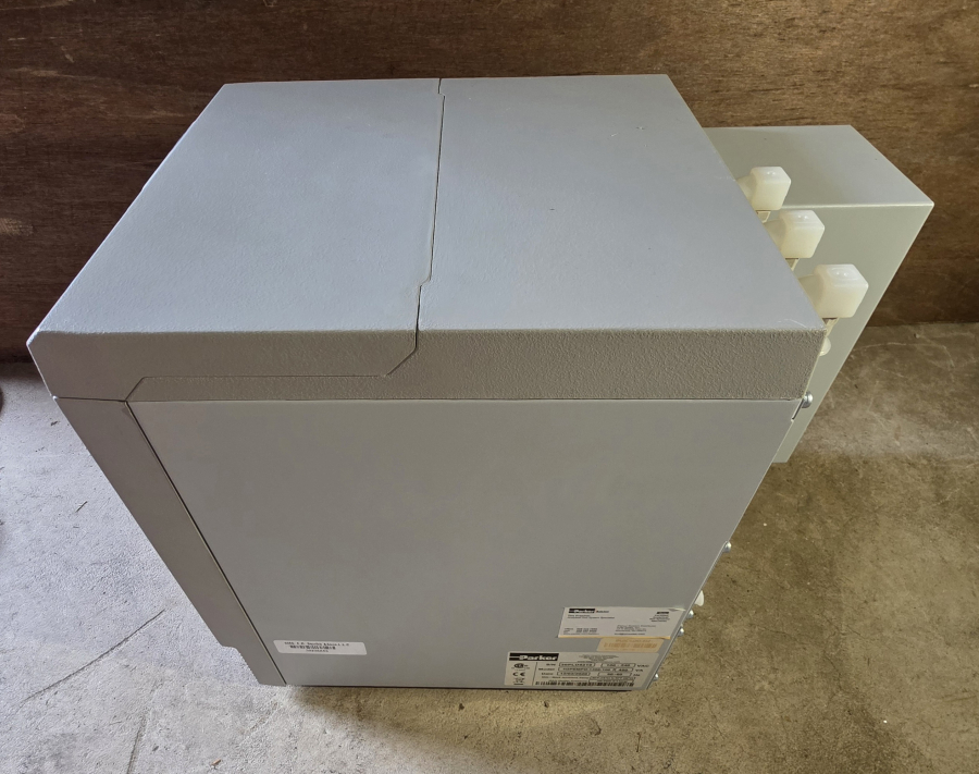 Parker Balston H2PEMPD-1300-100 Hydrogen Generator 1300 mL/min Auto Water Feed; S/N: 20PLD5210, photo 15 of 21