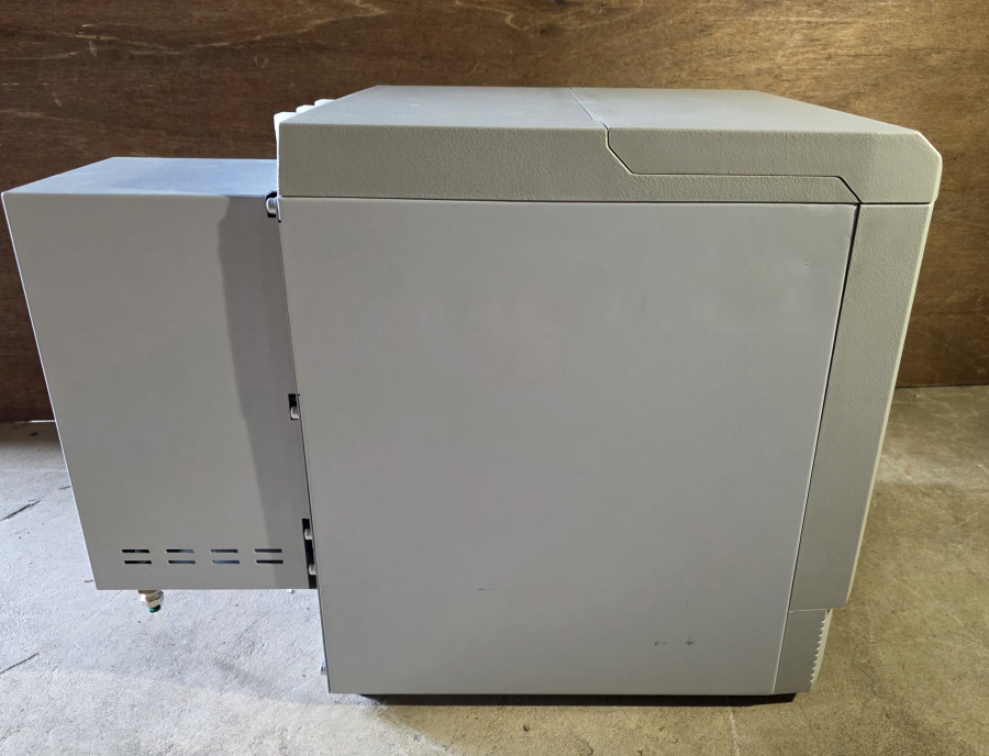 Parker Balston H2PEMPD-1300-100 Hydrogen Generator 1300 mL/min Auto Water Feed; S/N: 20PLD5210, photo 21 of 21