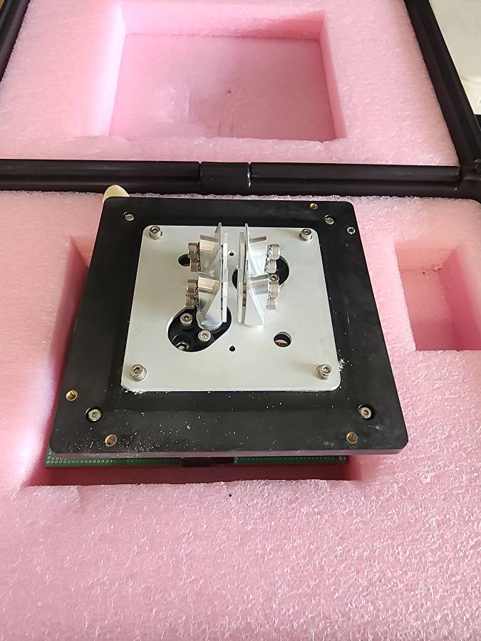PerkinElmer Optima ICP-OES Sedona N078-0646 N079-9624 Oscillator; PE OEM Tested, photo 9 of 9