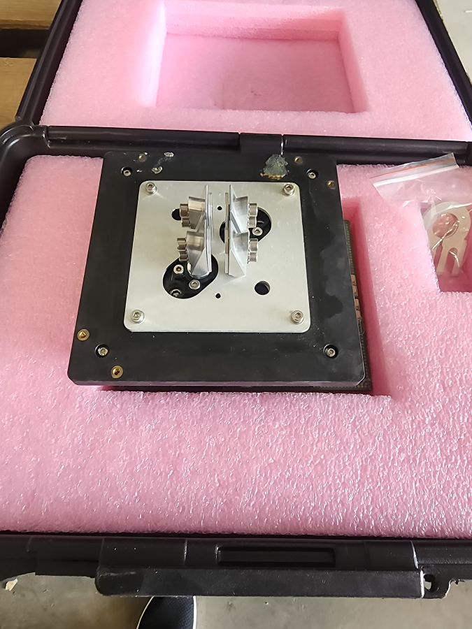 PerkinElmer N078-0646 Optima 8000 / 8300 ICP-OES Sedona RF Oscillator; PE OEM Tested, photo 1 of 24
