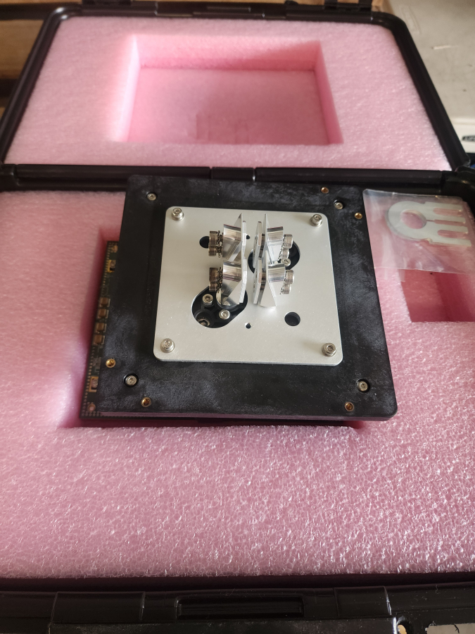 PerkinElmer N078-0646 Optima 8000 / 8300 ICP-OES Sedona RF Oscillator; PE OEM Tested, photo 4 of 24
