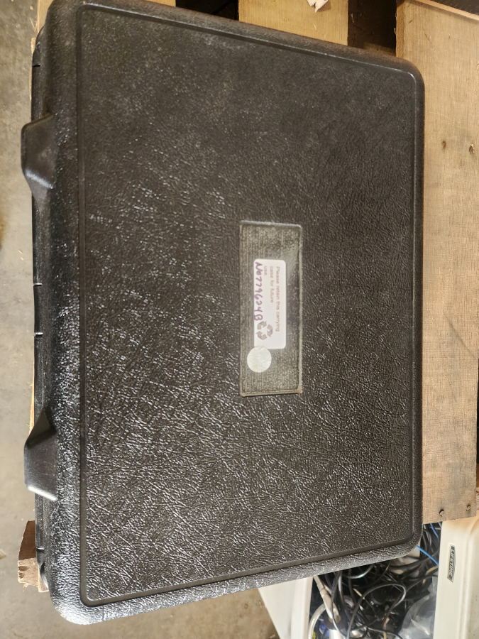 PerkinElmer N078-0646 Optima 8000 / 8300 ICP-OES Sedona RF Oscillator; PE OEM Tested, photo 11 of 24