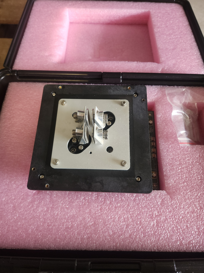 PerkinElmer N078-0646 Optima 8000 / 8300 ICP-OES Sedona RF Oscillator; PE OEM Tested, photo 13 of 24