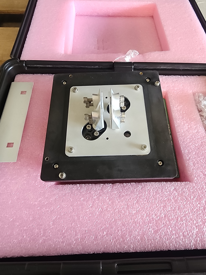 PerkinElmer N077-0646 NGO DV RF Oscillator Assembly; PE OEM Tested, photo 11 of 12