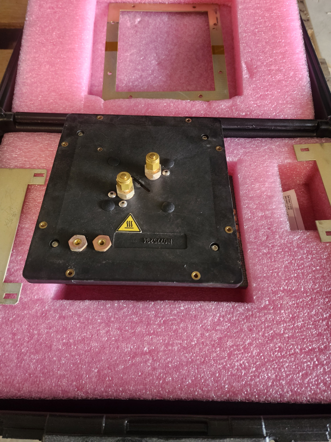 PerkinElmer N077-0647 NGO DV Retrofit RF Oscillator Kit; PE OEM Tested, photo 1 of 3