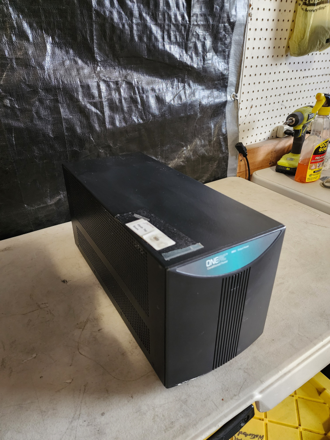 BD Biosciences LSRFortessa 647794L6 Cell Analyzer-Flow Cytometer System, 647701 HTS, HP Z230 Workstation, Fluidics Cart, ONEAC Conditioned PS; Rolling Table, photo 59 of 105
