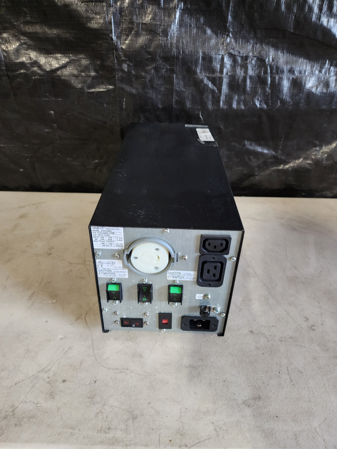 BD Biosciences LSRFortessa 647794L6 Cell Analyzer-Flow Cytometer System, 647701 HTS, HP Z230 Workstation, Fluidics Cart, ONEAC Conditioned PS; Rolling Table, photo 60 of 105