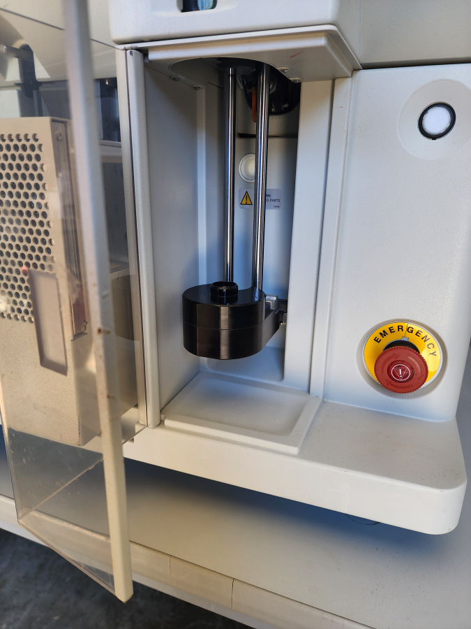 BD FACSAria SORP Cell Sorter with Fluidics Cart, Optical Filter/Mirror Sets & Accessories, photo 38 of 58