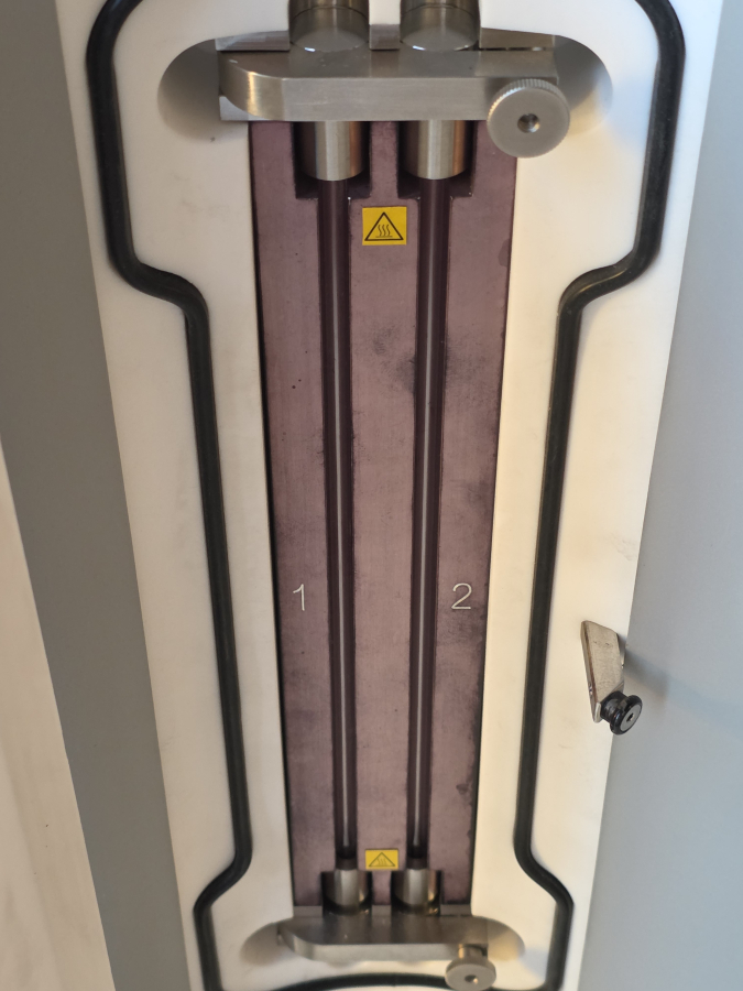 Surface Measurement Systems SEA Surface Energy Analyzer; S/N: P15F00006, photo 7 of 26