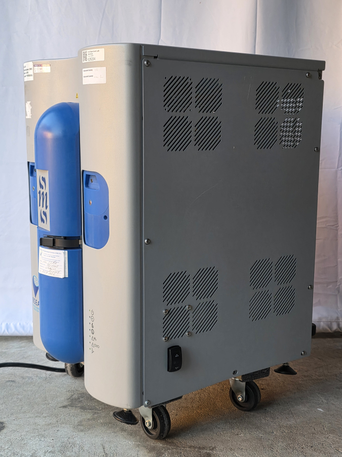 Surface Measurement Systems SEA Surface Energy Analyzer; S/N: P15F00006, photo 3 of 26