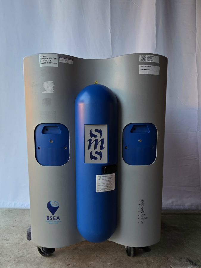 Surface Measurement Systems SEA Surface Energy Analyzer; S/N: P15F00006, photo 1 of 26