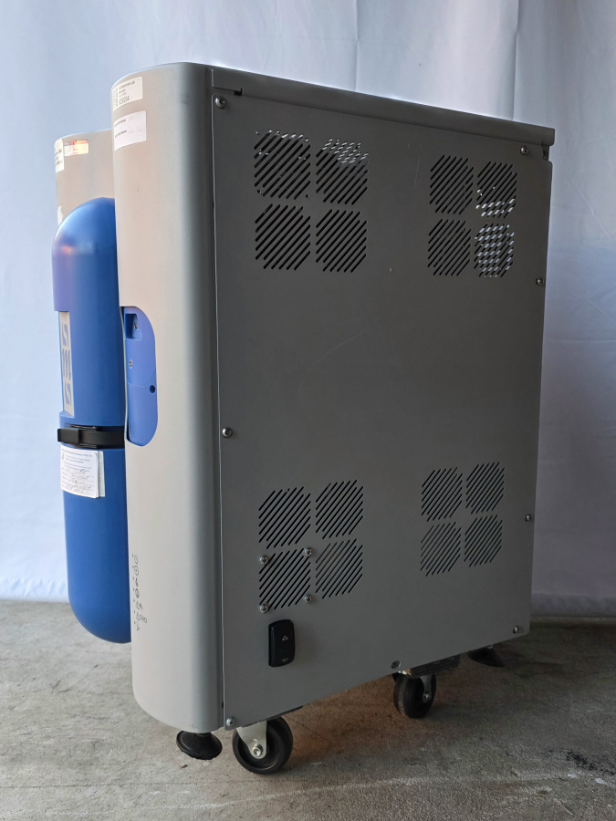 Surface Measurement Systems SEA Surface Energy Analyzer; S/N: P15F00006, photo 13 of 26