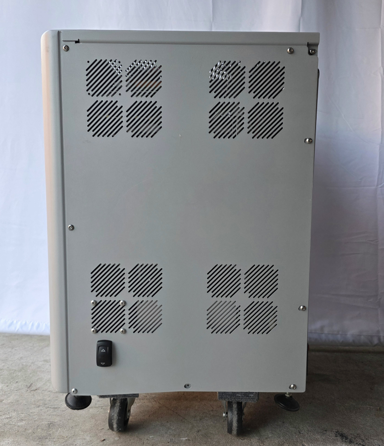 Surface Measurement Systems SEA Surface Energy Analyzer; S/N: P15F00006, photo 15 of 26