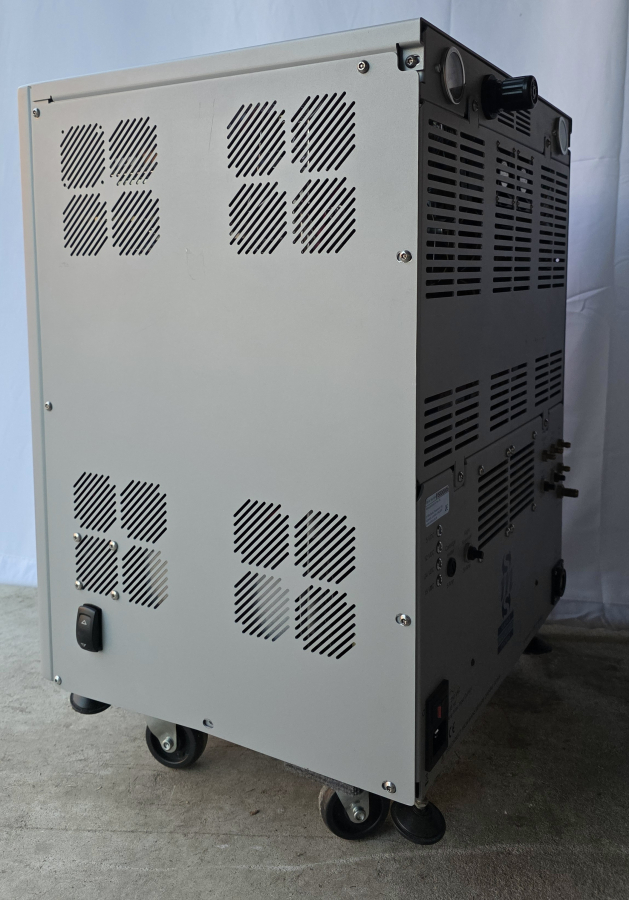 Surface Measurement Systems SEA Surface Energy Analyzer; S/N: P15F00006, photo 14 of 26