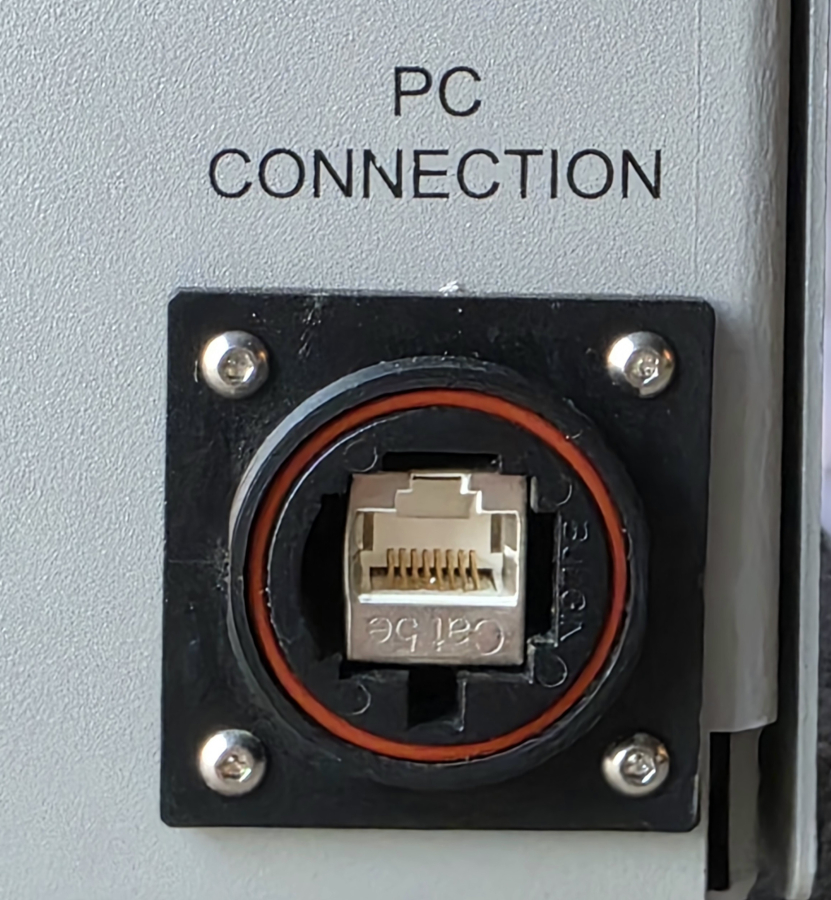 Surface Measurement Systems SEA Surface Energy Analyzer; S/N: P15F00006, photo 25 of 26