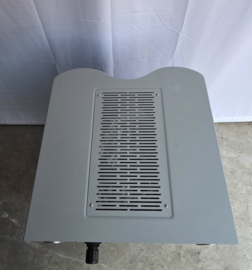 Surface Measurement Systems SEA Surface Energy Analyzer; S/N: P15F00006, photo 17 of 26
