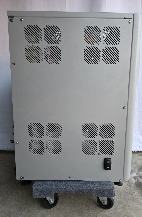 Surface Measurement Systems SEA Surface Energy Analyzer; S/N: P15F00006, photo 16 of 26