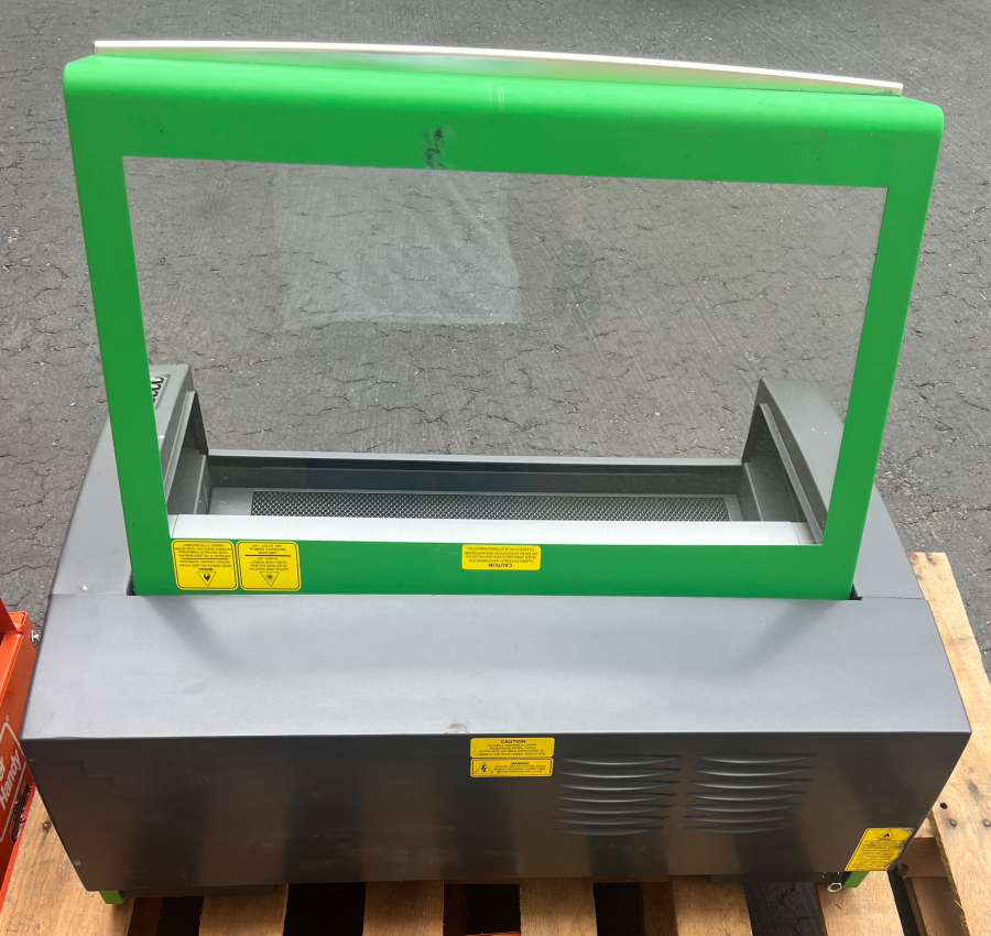 Universal Laser Systems VLS3.60DT 60W CO2 Laser Engraver Cutter ULR-60, photo 6 of 17