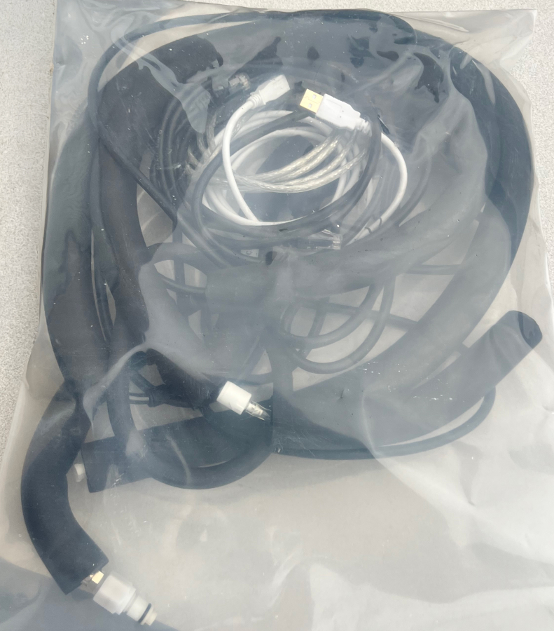 2022 Gyros Protein Technologies Gyrolab xPlore P0020300 Automated Immunoassay System; S/N: XPS1213, photo 5 of 10