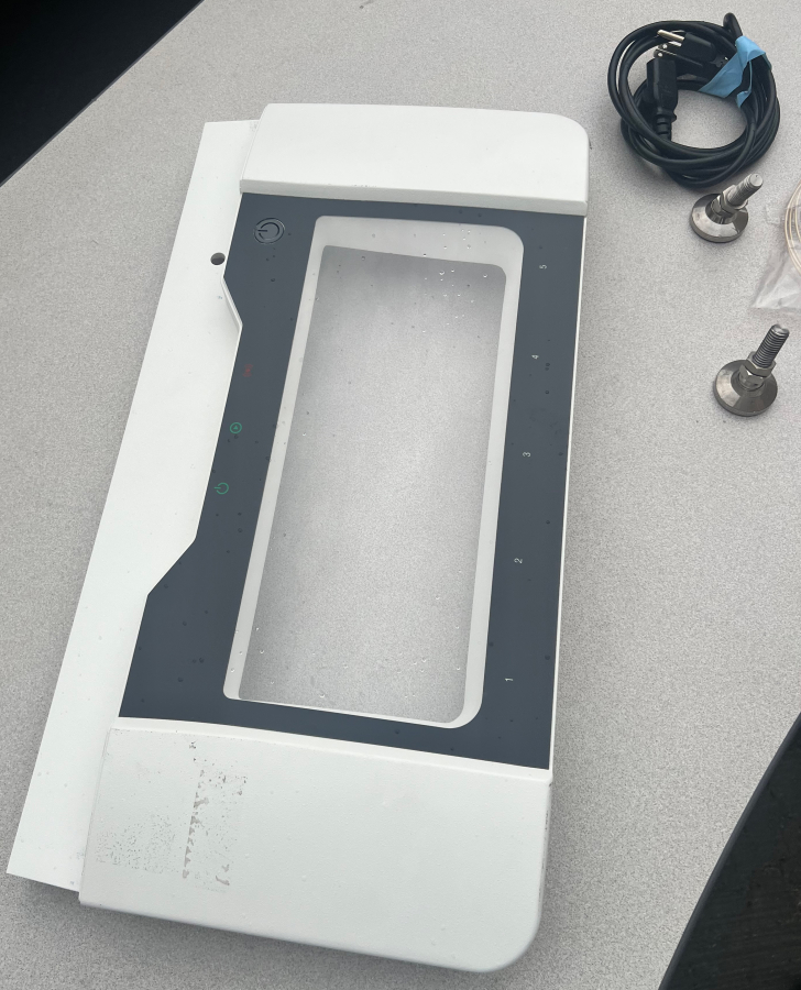 2022 Gyros Protein Technologies Gyrolab xPlore P0020300 Automated Immunoassay System; S/N: XPS1213, photo 6 of 10